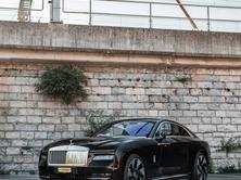 ROLLS ROYCE Spectre 102kWh*CH Auslieferung, sofort Verfügbar*, Électrique, Occasion / Utilisé, Automatique - 2