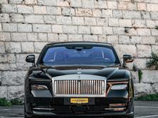 ROLLS ROYCE Spectre 102kWh*CH Auslieferung, sofort Verfügbar*, Électrique, Occasion / Utilisé, Automatique - 5