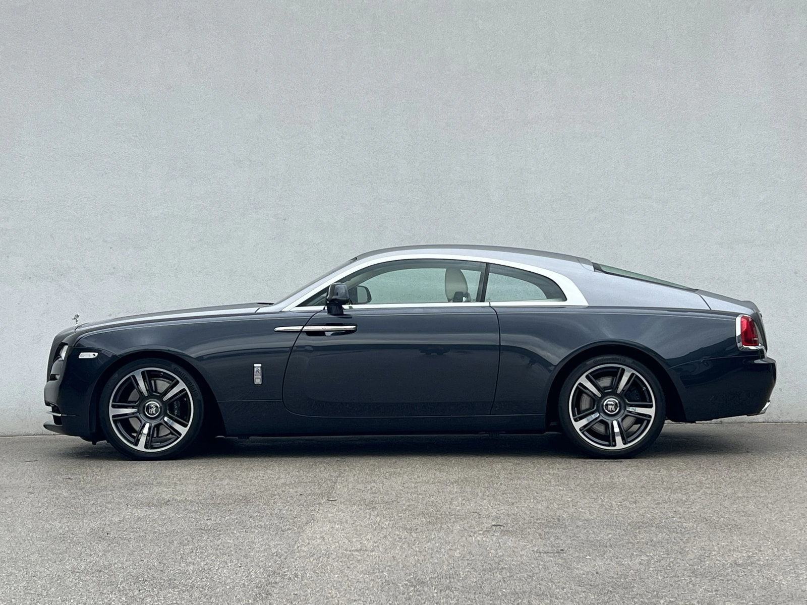 ROLLS ROYCE Wraith 6.6 V12, Benzina, Occasioni / Usate, Automatico - 3