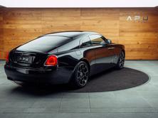 ROLLS ROYCE Wraith Black Badge 6.6 V12 Facelift, Benzina, Occasioni / Usate, Automatico - 2