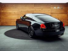 ROLLS ROYCE Wraith Black Badge 6.6 V12 Facelift, Benzina, Occasioni / Usate, Automatico - 3