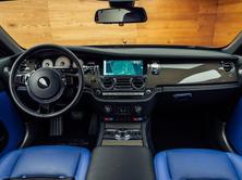 ROLLS ROYCE Wraith Black Badge 6.6 V12 Facelift, Benzina, Occasioni / Usate, Automatico - 5