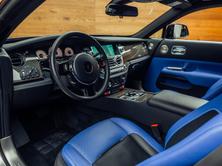 ROLLS ROYCE Wraith Black Badge 6.6 V12 Facelift, Benzina, Occasioni / Usate, Automatico - 6