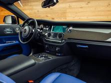 ROLLS ROYCE Wraith Black Badge 6.6 V12 Facelift, Benzina, Occasioni / Usate, Automatico - 7