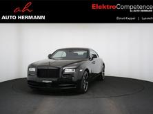 ROLLS ROYCE Wraith 6.6 V12, Benzin, Occasion / Gebraucht, Automatik - 2