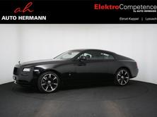 ROLLS ROYCE Wraith 6.6 V12, Benzin, Occasion / Gebraucht, Automatik - 3