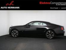 ROLLS ROYCE Wraith 6.6 V12, Benzin, Occasion / Gebraucht, Automatik - 4