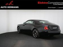 ROLLS ROYCE Wraith 6.6 V12, Benzin, Occasion / Gebraucht, Automatik - 5