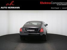 ROLLS ROYCE Wraith 6.6 V12, Benzin, Occasion / Gebraucht, Automatik - 6