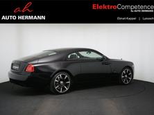 ROLLS ROYCE Wraith 6.6 V12, Benzin, Occasion / Gebraucht, Automatik - 7