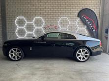 ROLLS ROYCE Wraith 6.6 V12, Benzina, Occasioni / Usate, Automatico - 2
