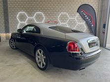 ROLLS ROYCE Wraith 6.6 V12, Benzina, Occasioni / Usate, Automatico - 3