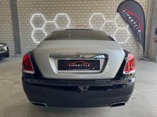 ROLLS ROYCE Wraith 6.6 V12, Benzina, Occasioni / Usate, Automatico - 4