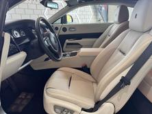 ROLLS ROYCE Wraith 6.6 V12, Benzina, Occasioni / Usate, Automatico - 5