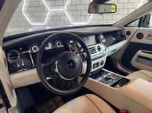 ROLLS ROYCE Wraith 6.6 V12, Benzina, Occasioni / Usate, Automatico - 6