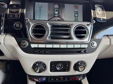 ROLLS ROYCE Wraith 6.6 V12, Benzina, Occasioni / Usate, Automatico - 7