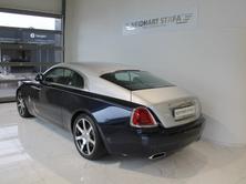 ROLLS ROYCE Wraith 6.6 V12, Benzin, Occasion / Gebraucht, Automatik - 2
