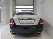 ROLLS ROYCE Wraith 6.6 V12, Benzin, Occasion / Gebraucht, Automatik - 3