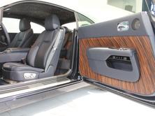 ROLLS ROYCE Wraith 6.6 V12, Benzin, Occasion / Gebraucht, Automatik - 4