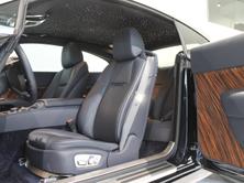 ROLLS ROYCE Wraith 6.6 V12, Benzin, Occasion / Gebraucht, Automatik - 5