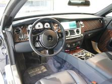 ROLLS ROYCE Wraith 6.6 V12, Benzin, Occasion / Gebraucht, Automatik - 6