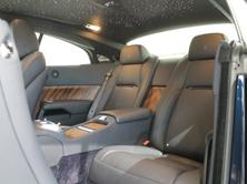 ROLLS ROYCE Wraith 6.6 V12, Benzin, Occasion / Gebraucht, Automatik - 7