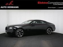 ROLLS ROYCE Wraith 6.6 V12, Benzina, Occasioni / Usate, Automatico - 3