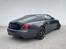 ROLLS ROYCE Wraith 6.6 V12, Benzina, Occasioni / Usate, Automatico - 2