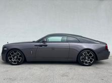 ROLLS ROYCE Wraith 6.6 V12, Benzina, Occasioni / Usate, Automatico - 3