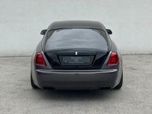 ROLLS ROYCE Wraith 6.6 V12, Benzina, Occasioni / Usate, Automatico - 4