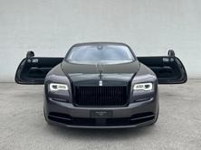 ROLLS ROYCE Wraith 6.6 V12, Benzina, Occasioni / Usate, Automatico - 5