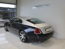 ROLLS ROYCE Wraith 6.6 V12, Petrol, Second hand / Used, Automatic - 2