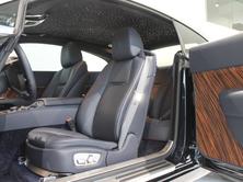 ROLLS ROYCE Wraith 6.6 V12, Petrol, Second hand / Used, Automatic - 5