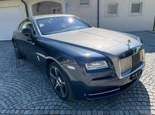 ROLLS ROYCE Wraith 6.6 V12, Petrol, Second hand / Used, Automatic - 3