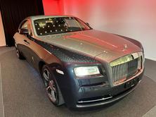 ROLLS ROYCE Wraith 6.6 V12, Petrol, Second hand / Used, Automatic - 4