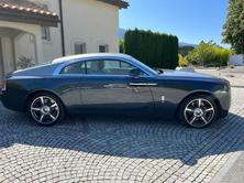 ROLLS ROYCE Wraith 6.6 V12, Petrol, Second hand / Used, Automatic - 5