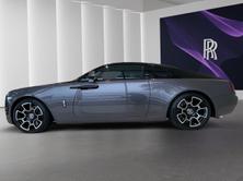 ROLLS ROYCE Wraith 6.6 V12, Petrol, Second hand / Used, Automatic - 2