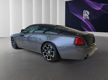 ROLLS ROYCE Wraith 6.6 V12, Petrol, Second hand / Used, Automatic - 3