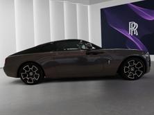 ROLLS ROYCE Wraith 6.6 V12, Petrol, Second hand / Used, Automatic - 6