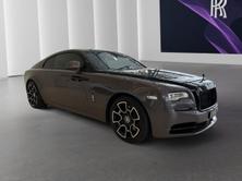 ROLLS ROYCE Wraith 6.6 V12, Petrol, Second hand / Used, Automatic - 7