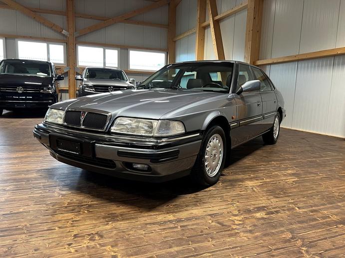 ROVER 827 Si ABS, Petrol, Second hand / Used, Automatic