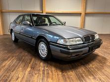 ROVER 827 Si ABS, Petrol, Second hand / Used, Automatic - 3