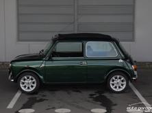 ROVER Mini 1.3, Petrol, Second hand / Used, Manual - 2