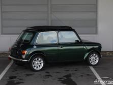 ROVER Mini 1.3, Petrol, Second hand / Used, Manual - 5