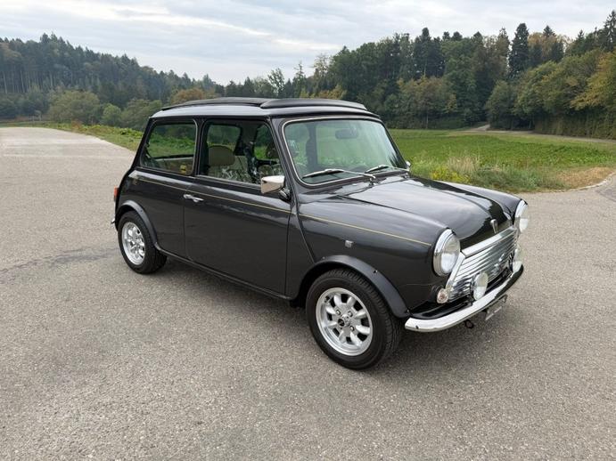 ROVER MK2, Benzina, Auto d'epoca, Manuale