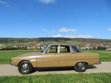 ROVER P6 3500, Petrol, Classic, Automatic - 2