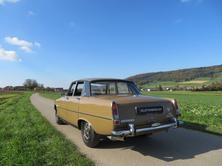 ROVER P6 3500, Petrol, Classic, Automatic - 3