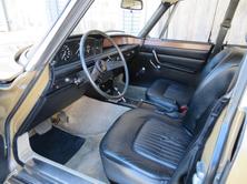 ROVER P6 3500, Petrol, Classic, Automatic - 4