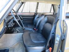 ROVER P6 3500, Petrol, Classic, Automatic - 5