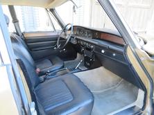 ROVER P6 3500, Petrol, Classic, Automatic - 6